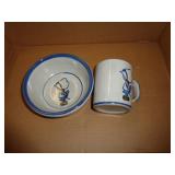 LOUISVILLE STONEWARE