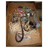 COSTUME JEWELRY