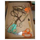SCISSORS