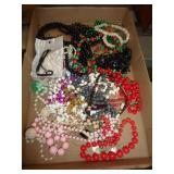 COSTUME JEWELRY