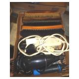BRUSHES & HAIR TRIMMERS