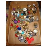COSTUME EARRINGS