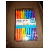 MECHANICAL PENCILS