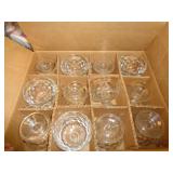PUNCH CUPS
