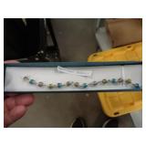 MULTI-STONE BRACELET