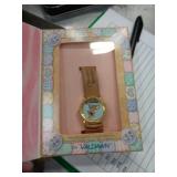 1995 CHERISHED TEDDIES WATCH