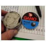GAMO .177 BBS