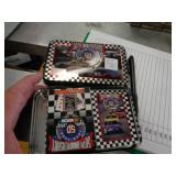 1998 NASCAR PLAYING CARDS