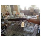 SAVAGE MODEL 77A 12GA PUMP SHOTGUN
