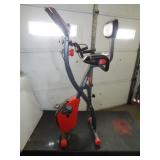 FLEX BIKE EXCERCISER / RW