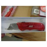 RAZOR KNIFE