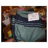 OPFLEX MENS SHORTS SZ 46
