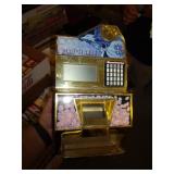 TOY SLOT MACHINE