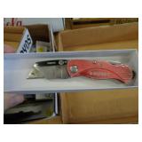 RAZOR KNIFE