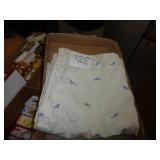 ST JOHNS BAY SZ 46 MENS SHORTS