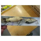 FISHING LURES