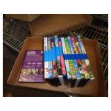 DVDS