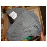 MENS SHORTS SZ 46