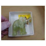MARBLE ELEPHANT
