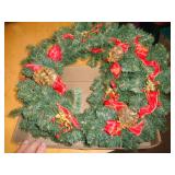XMAS WREATH