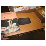 PHOTO ALBUM & BOOK
