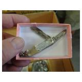 SMALL POCKET KNIFE