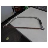 BOW SAW