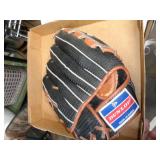 DUNLOP BALL GLOVE