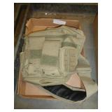 GPS TACTICAL BAG