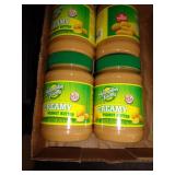 PEANUT BUTTER GOOD TO 2027