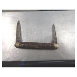 JOHN PRIMBLE POCKETKNIFE