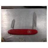 VICTORINOX POCKETKNIFE