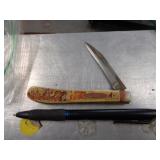 CASE XX POCKETKNIFE / NEEDS REPAIR