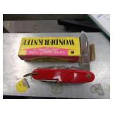 JAPAN UTILITY KNIFE