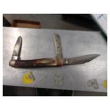 CRAFTSMAN POCKETKNIFE
