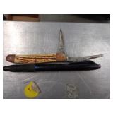 COLONIAL POCKETKNIFE