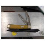 POCKETKNIFE