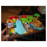 TOYS