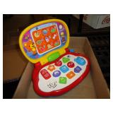 VTECH TOY
