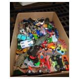 DIECAST CARS