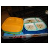 KIDS PLATES