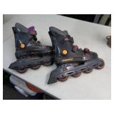 ROLLERBLADES