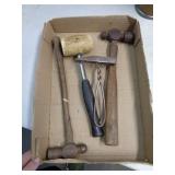 HAMMERS