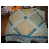 BLANKET