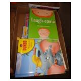 KIDS BOOKS