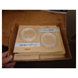 DOUBLE SIDED TAPE