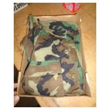 ARMY SHIRT SZ SMALL