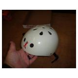 BIKE HELMET