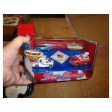 MATCHBOX CARS