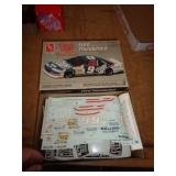 AMT ERTL MODEL KIT